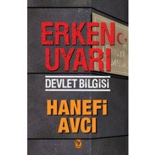 Eco Lounge Erken Uyarı - Devlet Bilgisi
