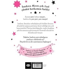Isadora Moon 16 - Denizler Altında