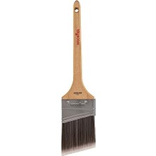Wooster Brush 4181-2 1/2 Ultra/pro 2-1/2" Fırça, 2-1/2-Inç, Kahverengi, Mor