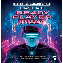 Eco Lounge Başlat - Ready Player Two