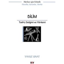Bilim: Tarihi, Gelişimi ve Yöntemi