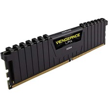 Ddr4 16GB PC3200 Vengeance Lpx CMK16GX4M1E3200C16