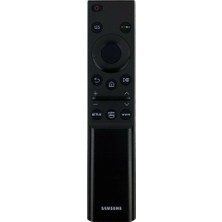 Samsung Uyumlu Çok Fonksiyonlu Kumanda BN59-01358D, Kolay Kullanım ve Dayanıklılık