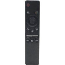 Samsung Uyumlu 85AU8000 Smart 4K LED Tv Kumandası, Kolay Kullanım ve Yüksek Performans