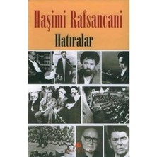 Eco Lounge Haşimi Rafsancani Hatıralar