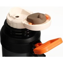 Eco Lounge Daima Faraway Termos Gri 2500 ml