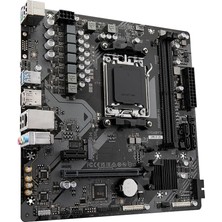 Gigabyte A620M H D5 Am5 HDMI Dp