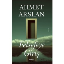 Felsefeye Giriş