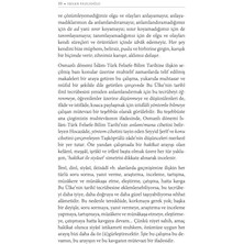 Nazari Ufuk: Islam-Türk Felsefe-Bilim Tarihinin Zihin Penceresi