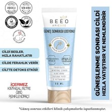 Eco Lounge Apicare Propolisli Güneş Sonrası Losyonu, 80 ml