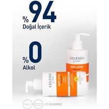 Eco Lounge Sea Buckthorn Vücut Losyonu Tüm Cilt Tipleri (200 Ml)