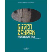 Eco Lounge Güven Zeyrek - Resminde Yüce Doğa: Sublime Nature In Güven Zeyrek’s Painting