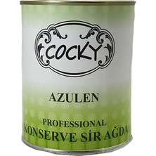 Eco Lounge Cocky  800 ml Azulen