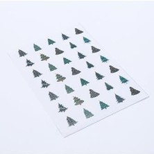 Eco Lounge Yılbaşına Özel 15 Parça Kartpostal, Zarf ve Seti Kış Çocukları