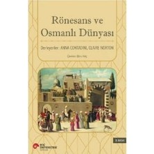 Eco Lounge Rönesans ve Osmanlı Dünyası