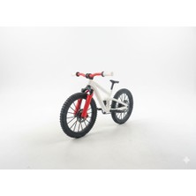 Uranos Dekoratif Bisiklet