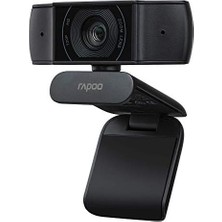 C200 Web Camera Black