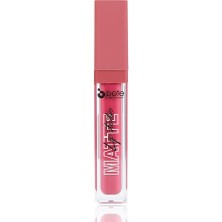 Eco Lounge Lip Studio Matte Lip Gloss 8