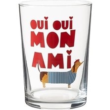 Eco Lounge Dog Meşrubat Bardağı 520 cc