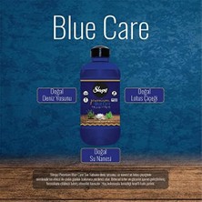 Eco Lounge Sleepy Premium Blue Care Serisi Sıvı Sabun 2X1500 ml
