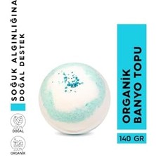 Breezy Sneezy | Soğuk Algınlığına Destek Banyo Topu