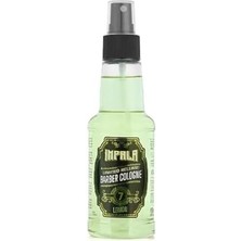 Eco Lounge Kolonya Lemon No7 150 ml