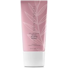 Eco Lounge Bb Krem Medium | 50 Spf Uva/uvb Pa++++ Aydınlık ve Canlılık