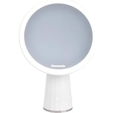 Eco Lounge Panasonıc LED Işıklı Ayna, 5000K Dim Edilebilir Beyaz
