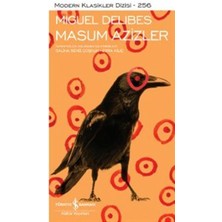 Eco Lounge Masum Azizler (Sert Kapak)