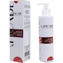 Capicade Demoxcade Vücut Şampuanı 220 ml