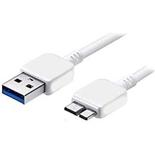 Eco Lounge SL-30NT32 Usb3.0 1m Note3/s5 USB Am To Micto USB Bm Kablo