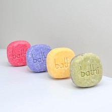 Eco Lounge El Yapımı Defne & Gül Katı Şampuan