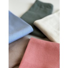 Pinklime Jr. 5li Set Bebek Esnek Rahat Tayt