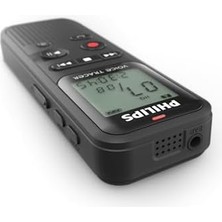 Eco Lounge DVT1160 Voicetracer 8gb Taşınabilir Ses Kayıt Cihazı