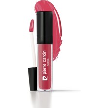 Eco Lounge Staylong Lipcolor-Kissproof – Uzun Süre Kalıcı Lipgloss-5 ML-MERCAN-350