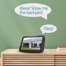 Eco Lounge C3T 1080P Güvenlik Kamerası, 2,4 Ghz Wifi Dış Mekan Güvenlik Kamerası, Gece Görüşü, IP66