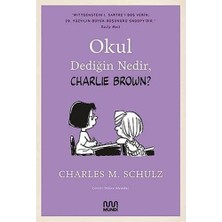 Okul Dediğin Nedir, Charlie Brown?