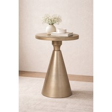 Valda Tekli Class Sarı Boyalı Zigon