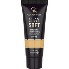 Eco Lounge Hydrating Foundation NO:211 - Nemlendirici Fondöten