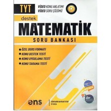 Eco Lounge Tyt Matematik Soru Bankası