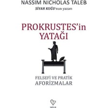 Eco Lounge Prokrustes'in Yatağı: Felsefi ve Pratik Aforizmalar