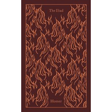 Eco Lounge The Iliad (Penguin Clothbound Classics)