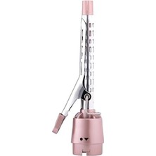 Eco Lounge TR-6666 Ionic Series Airwrap Multi-Styler Saç Şekillendirici & Kurutma 13IN1 Profesyonel Set