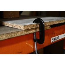 Eco Lounge 14189 3 Pc G Clamp Set