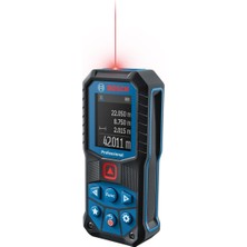 Eco Lounge Professional Lazer Uzaklık Ölçer Glm 50-22
