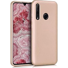 Silicone Honor 20 Lite Için Kılıf [honor 20 Lite ile Uyumlu Kılıf - ]