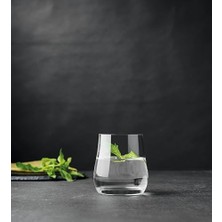 Eco Lounge Drop Damla Logo (K) Sade Paşabah