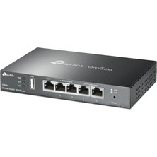 ER605; Omada Gigabit Vpn Router