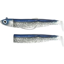 Fiiish Black Minnow BM140/4 BM3160 Combo Offshore 14CM 40GR Barracuda