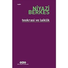 Teokrasi ve Laiklik
